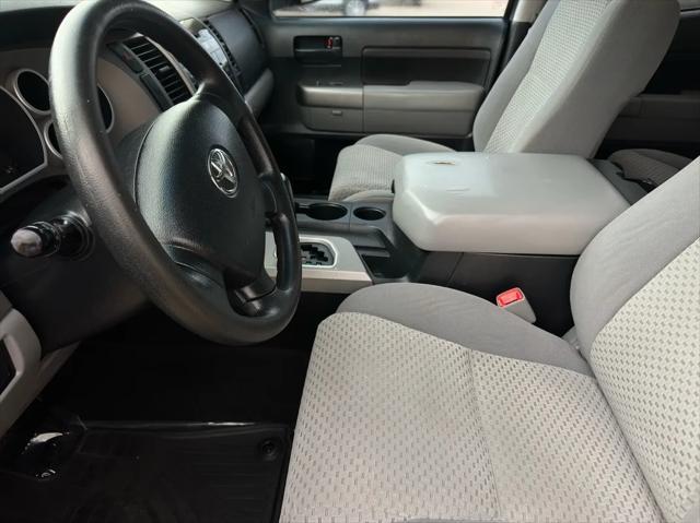 used 2012 Toyota Tundra car, priced at $18,998
