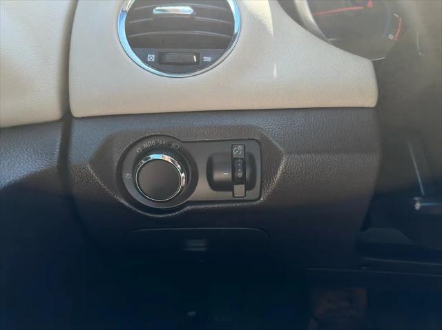 used 2012 Chevrolet Cruze car, priced at $8,998