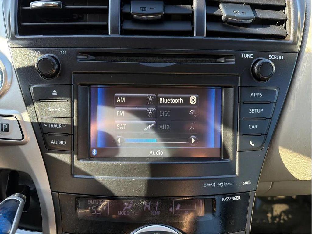 used 2012 Toyota Prius v car, priced at $8,498