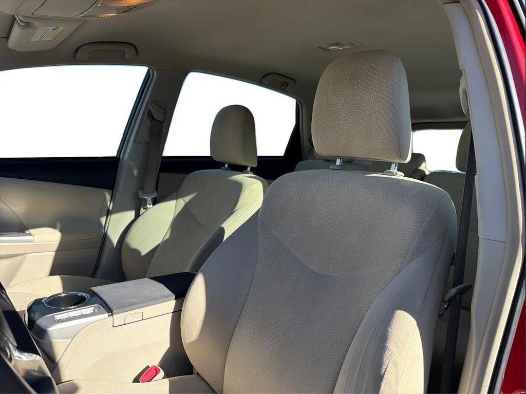 used 2012 Toyota Prius v car, priced at $8,498