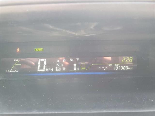 used 2012 Toyota Prius v car, priced at $8,498