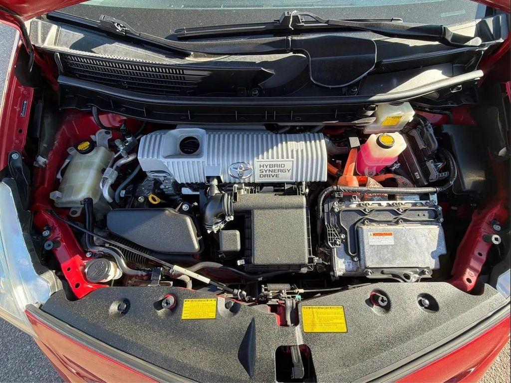 used 2012 Toyota Prius v car, priced at $8,498