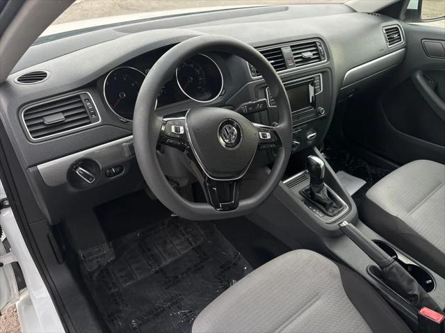 used 2017 Volkswagen Jetta car, priced at $12,998