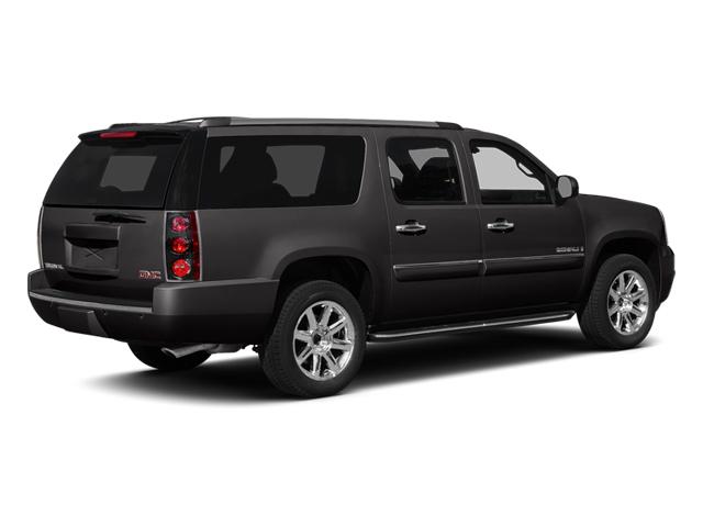 used 2014 GMC Yukon XL car