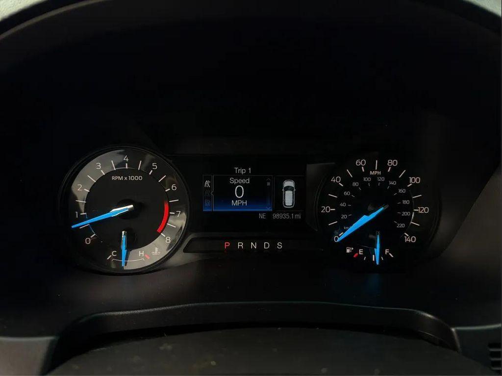 used 2016 Ford Explorer car, priced at $13,999