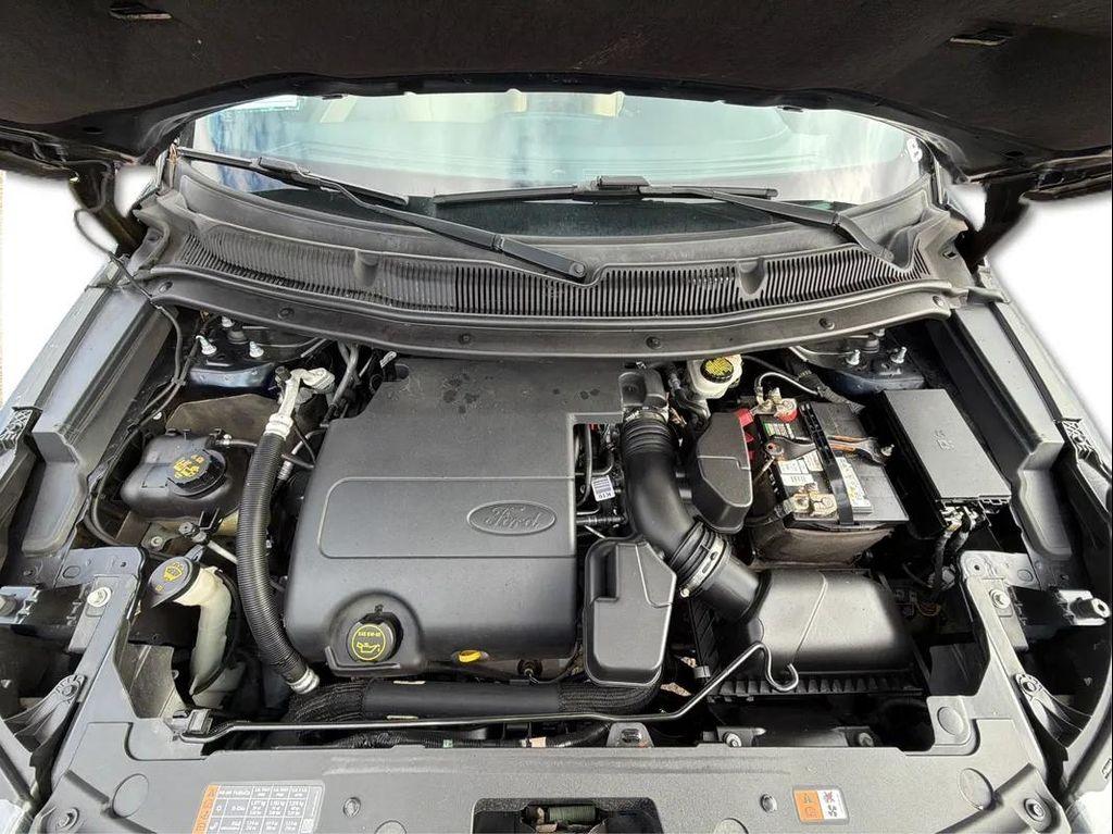 used 2016 Ford Explorer car, priced at $13,999