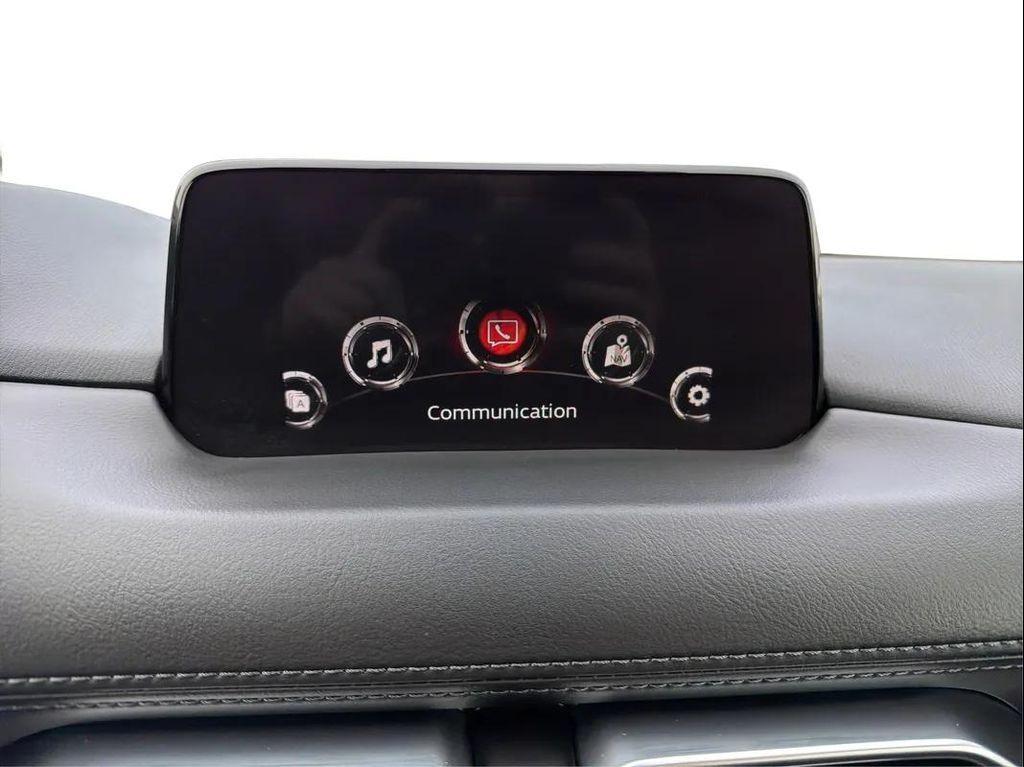 used 2019 Mazda CX-5 car, priced at $19,998