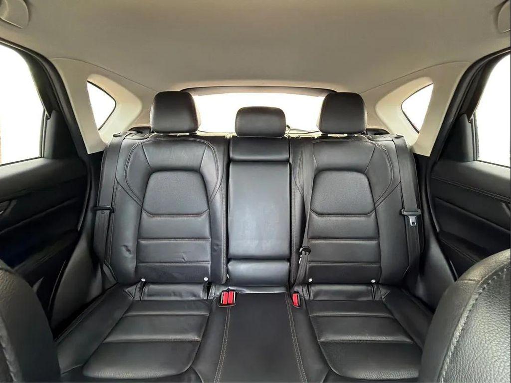 used 2019 Mazda CX-5 car, priced at $19,998