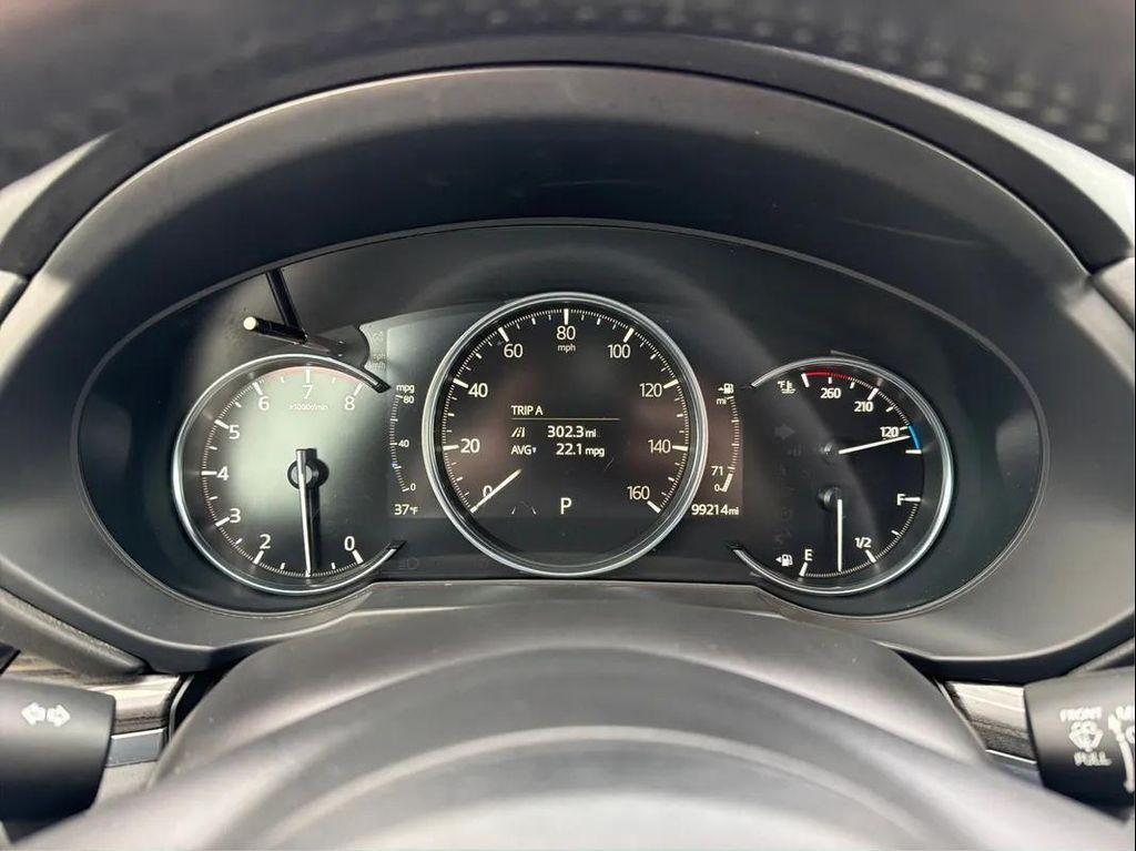 used 2019 Mazda CX-5 car, priced at $19,998