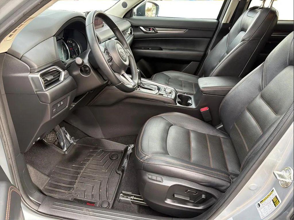 used 2019 Mazda CX-5 car, priced at $19,998