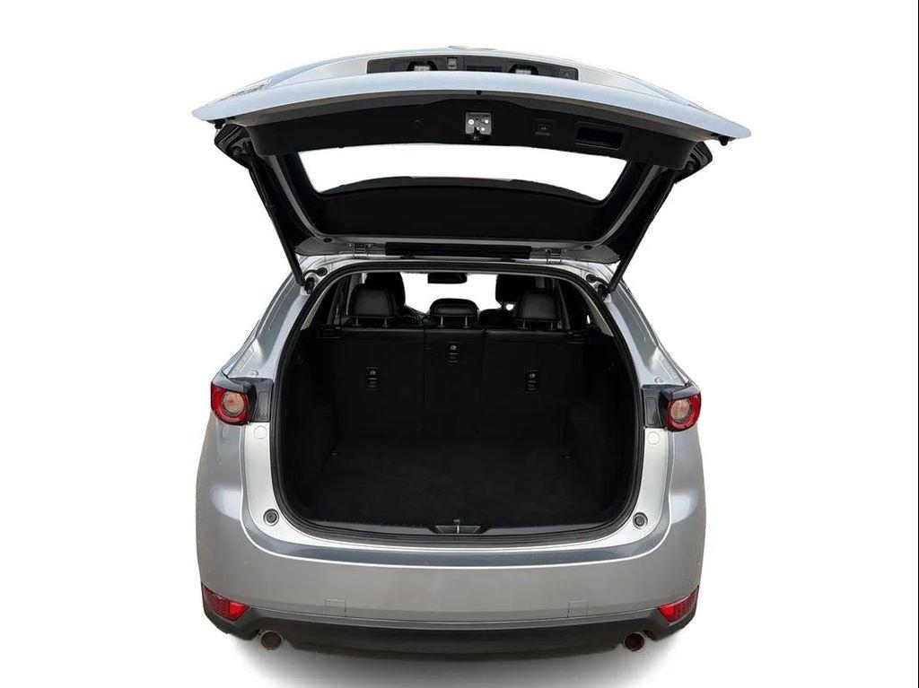 used 2019 Mazda CX-5 car, priced at $19,998