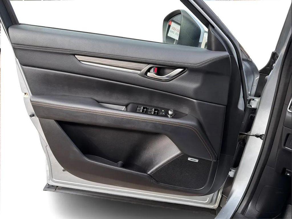 used 2019 Mazda CX-5 car, priced at $19,998