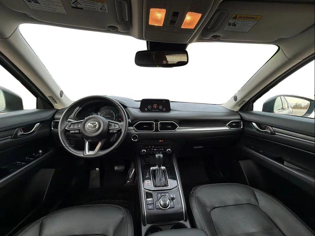 used 2019 Mazda CX-5 car, priced at $19,998