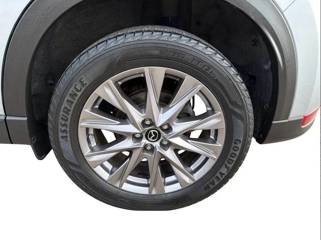 used 2019 Mazda CX-5 car, priced at $19,998