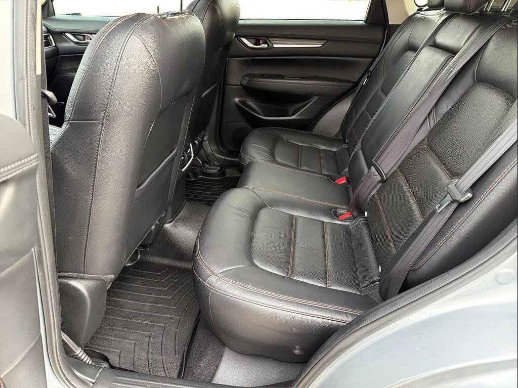 used 2019 Mazda CX-5 car, priced at $19,998