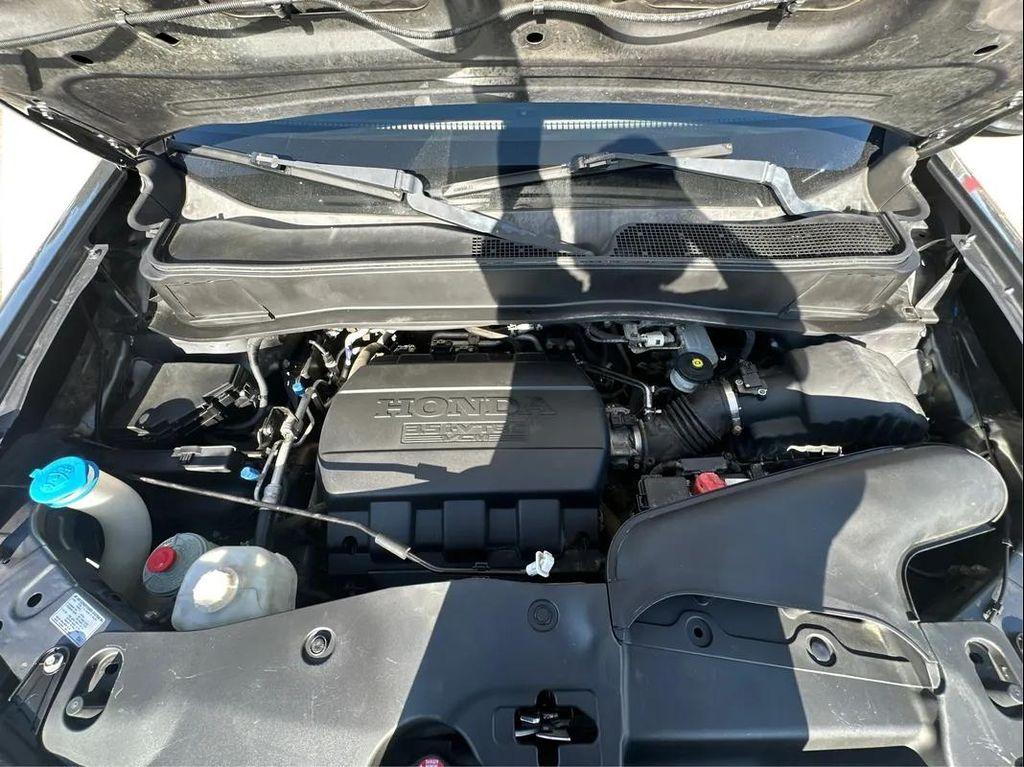 used 2013 Honda Pilot car, priced at $12,998
