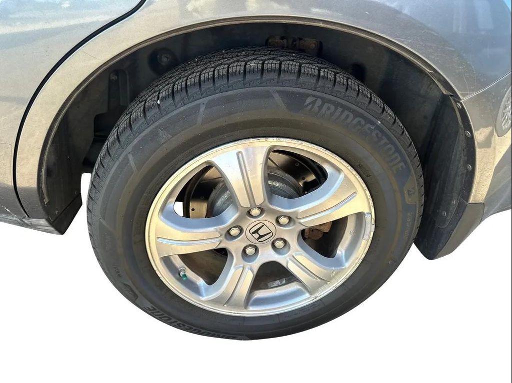 used 2013 Honda Pilot car, priced at $12,998