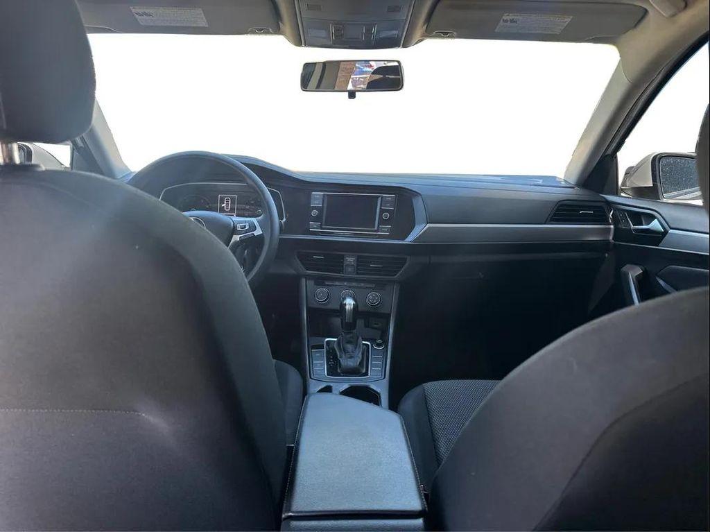 used 2019 Volkswagen Jetta car, priced at $15,598