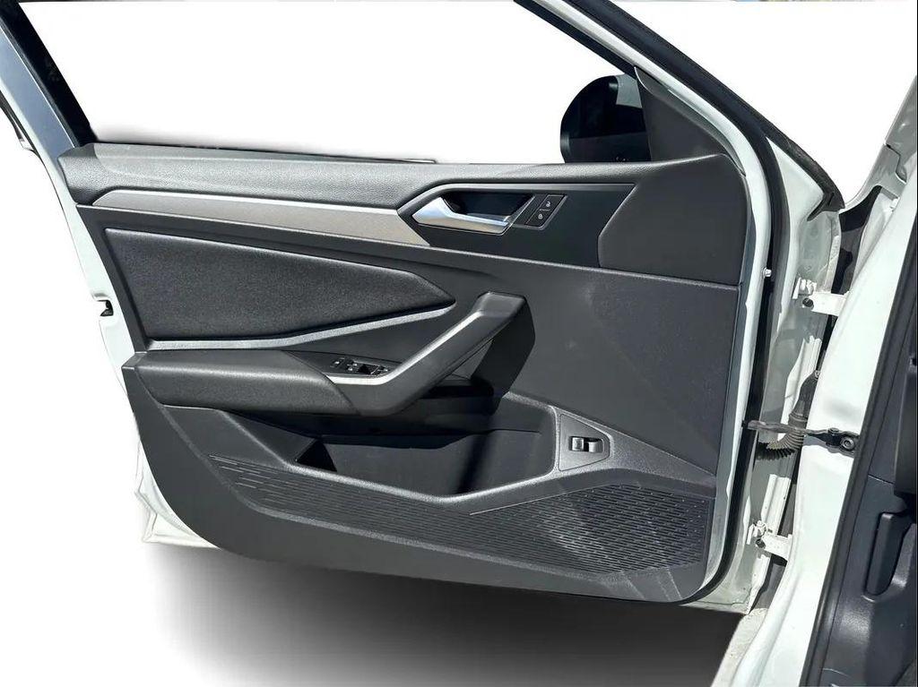 used 2019 Volkswagen Jetta car, priced at $15,598