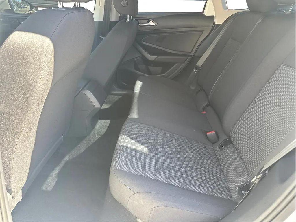 used 2019 Volkswagen Jetta car, priced at $15,598