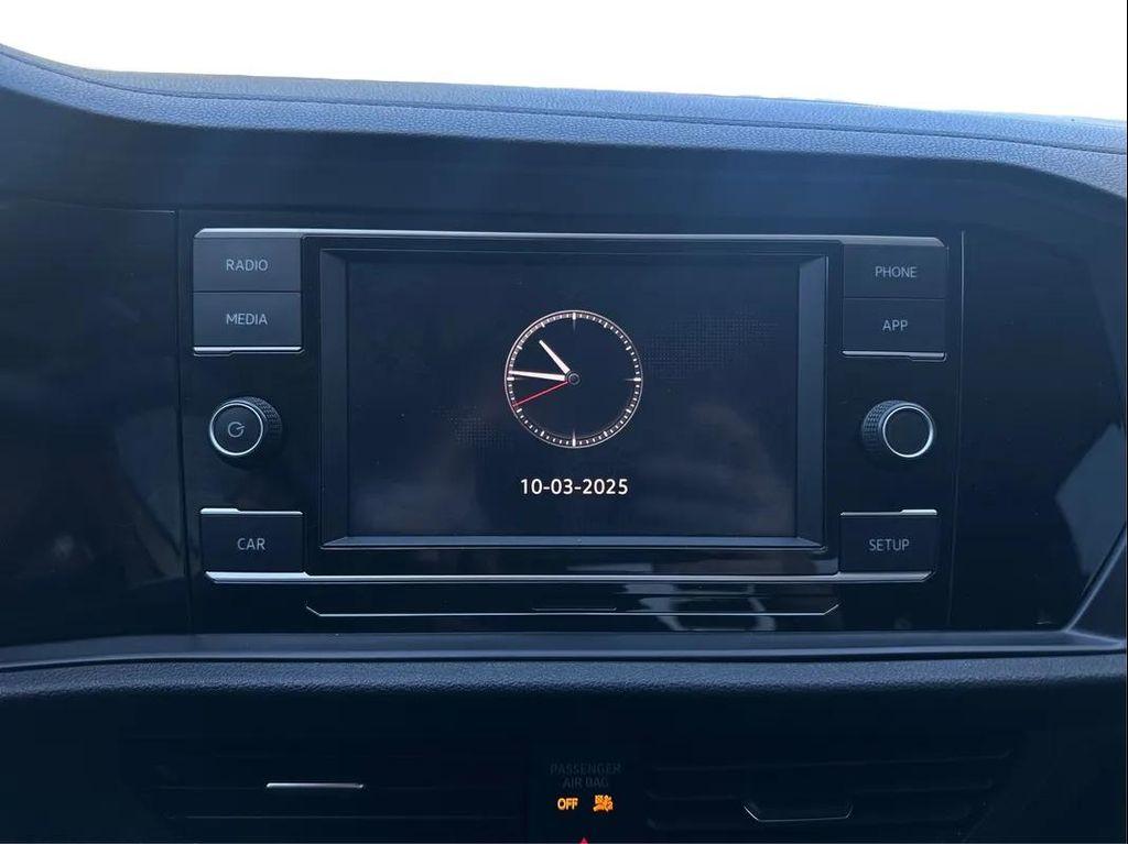 used 2019 Volkswagen Jetta car, priced at $15,598