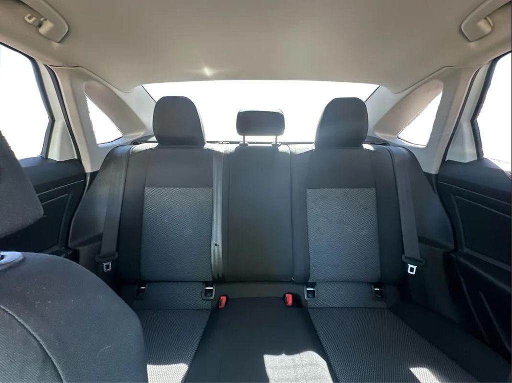used 2019 Volkswagen Jetta car, priced at $15,598