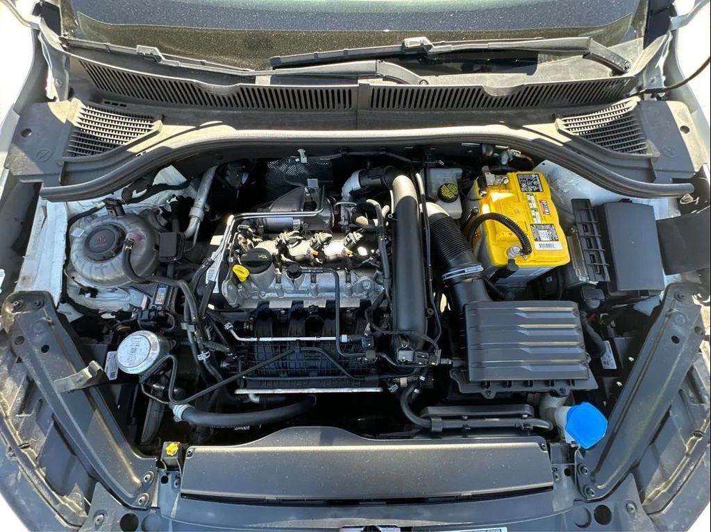 used 2019 Volkswagen Jetta car, priced at $15,598