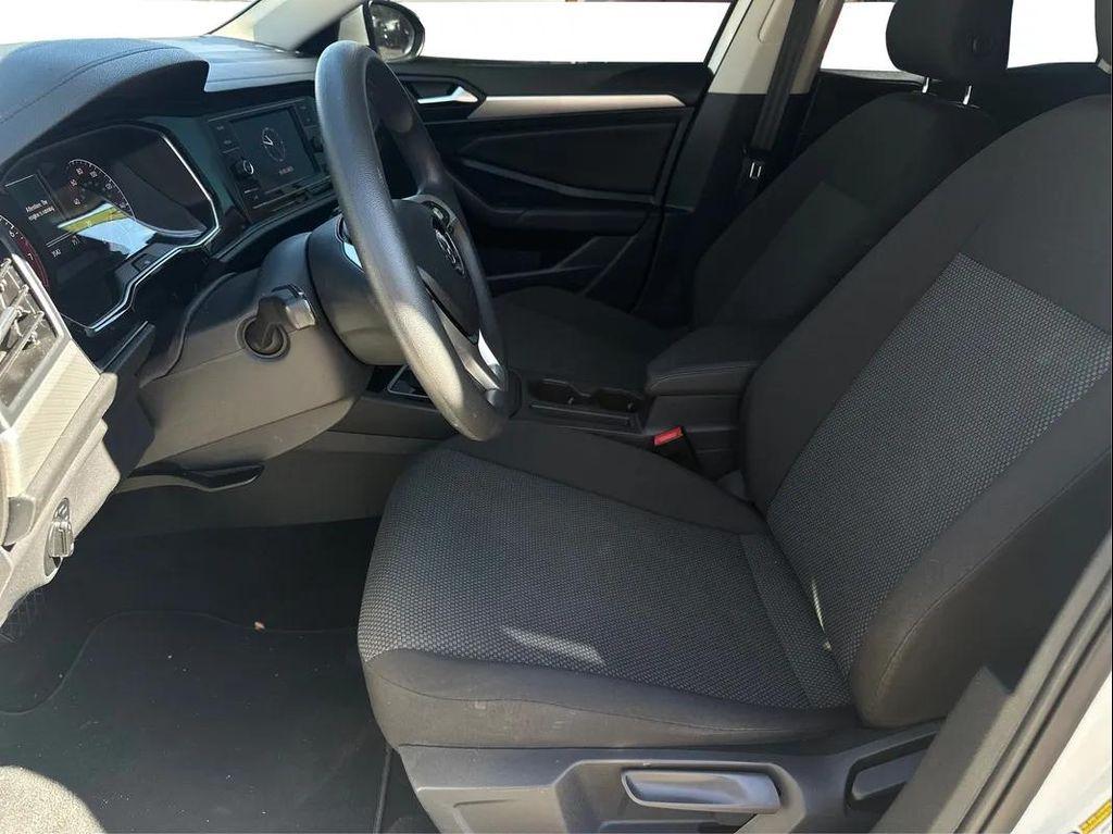 used 2019 Volkswagen Jetta car, priced at $15,598