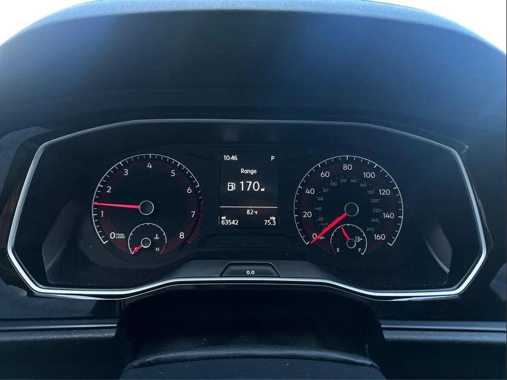 used 2019 Volkswagen Jetta car, priced at $15,598