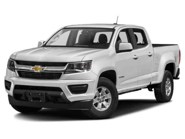 used 2015 Chevrolet Colorado car, priced at $13,998