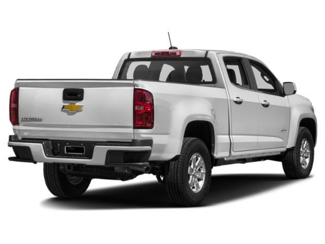 used 2015 Chevrolet Colorado car, priced at $13,998