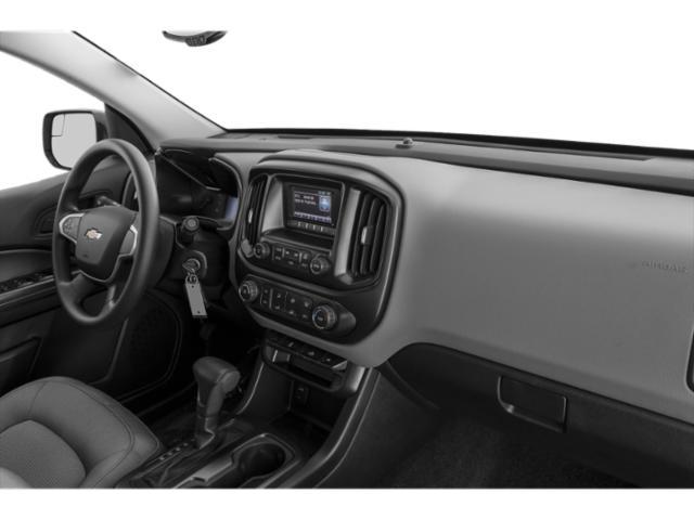 used 2015 Chevrolet Colorado car, priced at $13,998