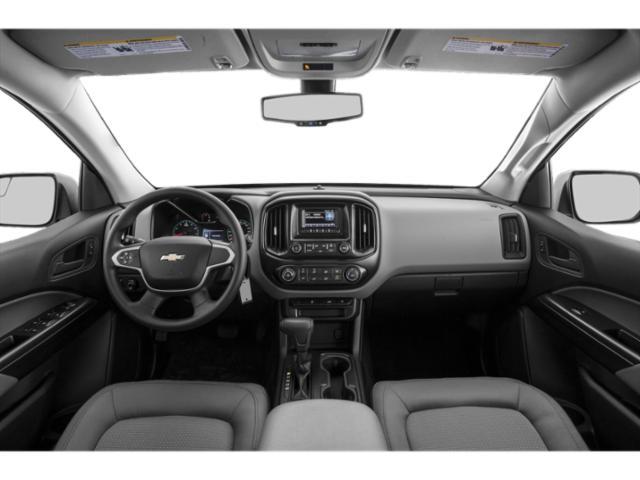 used 2015 Chevrolet Colorado car, priced at $13,998