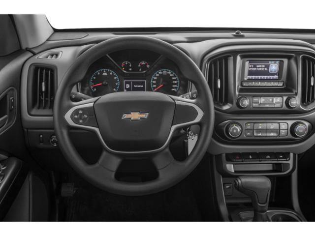 used 2015 Chevrolet Colorado car, priced at $13,998