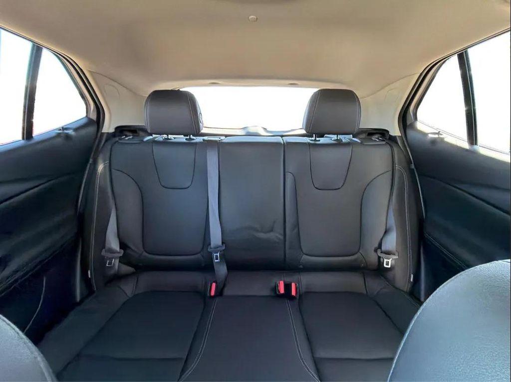 used 2024 Buick Encore GX car, priced at $23,998