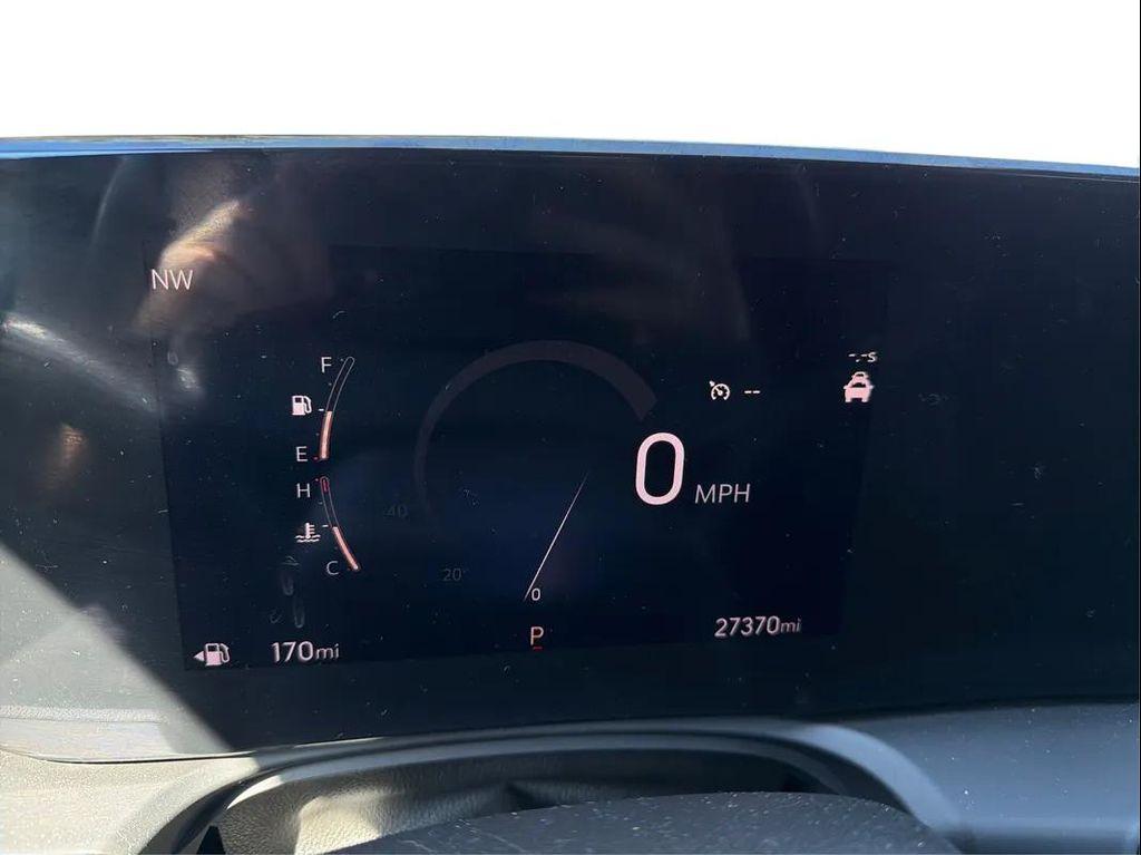 used 2024 Buick Encore GX car, priced at $23,998