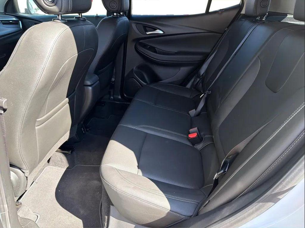 used 2024 Buick Encore GX car, priced at $23,998