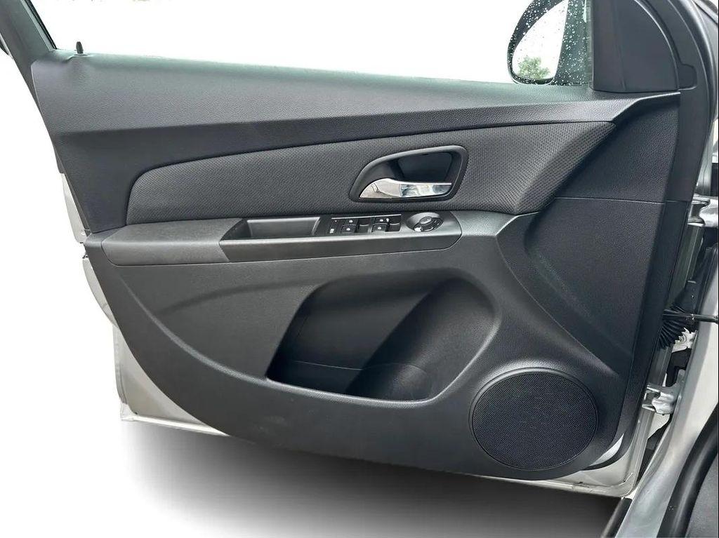 used 2014 Chevrolet Cruze car, priced at $7,298