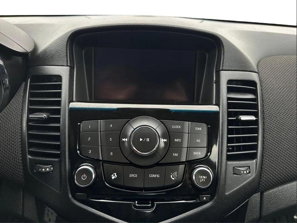 used 2014 Chevrolet Cruze car, priced at $7,298