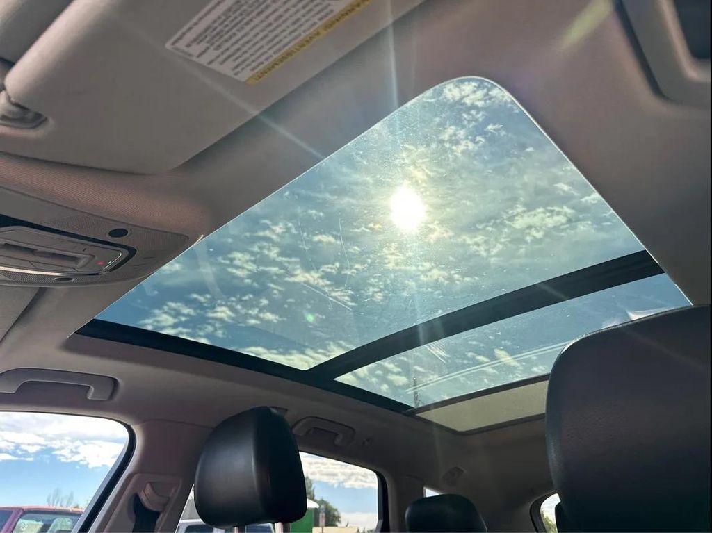 used 2019 Audi Q7 car, priced at $23,598