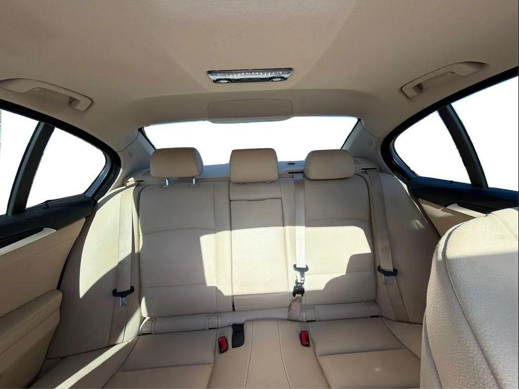 used 2013 BMW 528 car, priced at $12,998