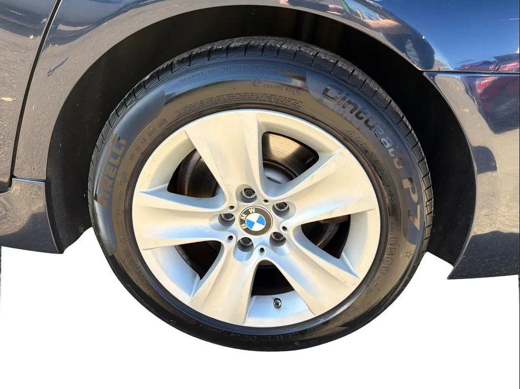 used 2013 BMW 528 car, priced at $12,998