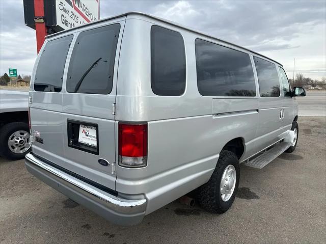 used 2001 Ford E350 Super Duty car, priced at $15,998