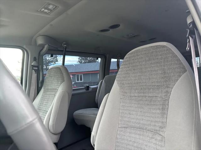 used 2001 Ford E350 Super Duty car, priced at $15,998