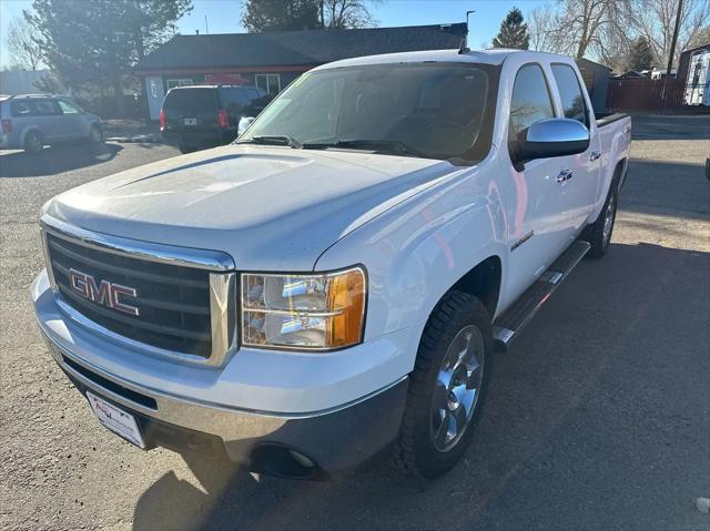 used 2011 GMC Sierra 1500 car, priced at $15,998