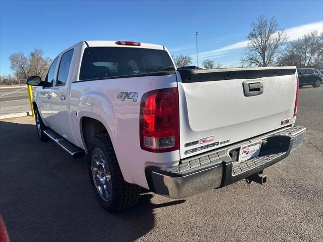 used 2011 GMC Sierra 1500 car, priced at $15,998