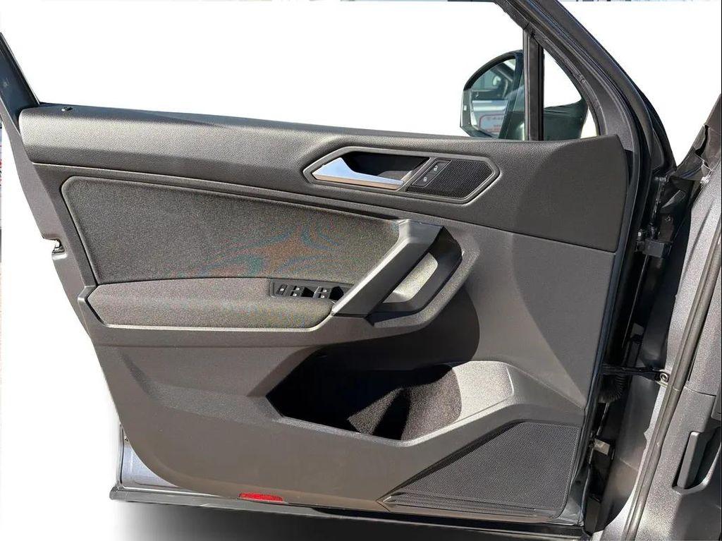 used 2019 Volkswagen Tiguan car