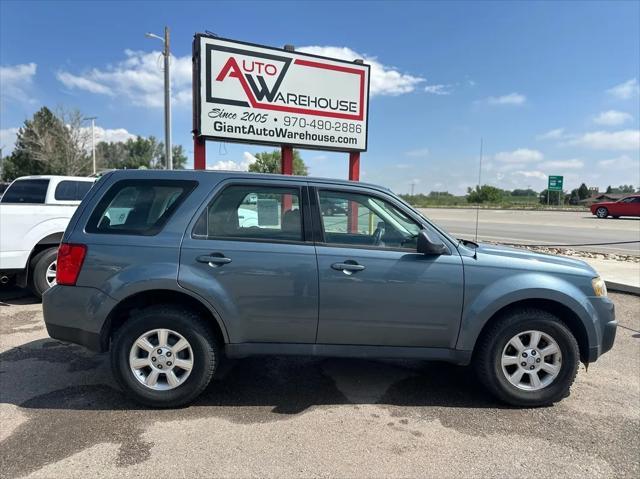 used 2011 Mazda Tribute car, priced at $7,998