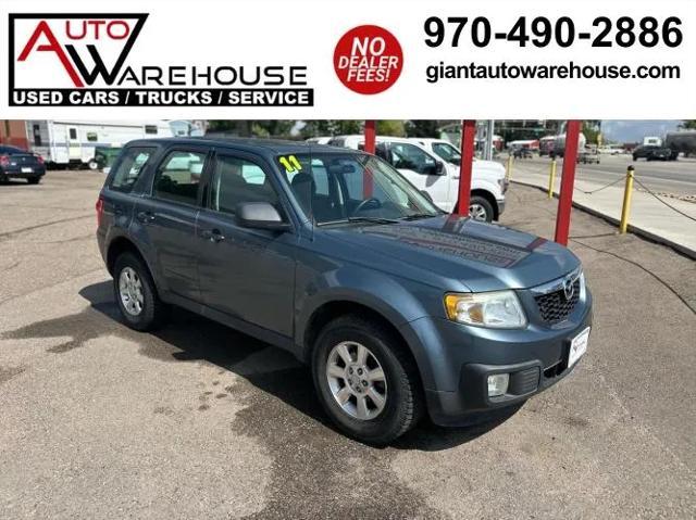 used 2011 Mazda Tribute car, priced at $7,998