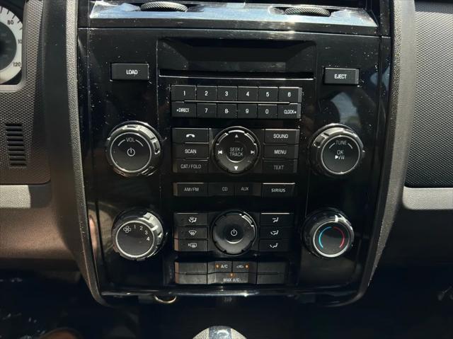 used 2011 Mazda Tribute car, priced at $7,498